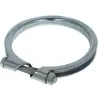 Collier de serrage, échappement VANSTAR 89147