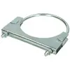 Collier de serrage, échappement VANSTAR 86106