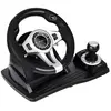 TRACER Volant Roadster avec boîte de vitesse et pédales PC PS3 PS4 XBox One