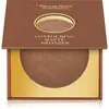 Pierre René Contouring Matte Bronzer palette de bronzage yeux 10 g