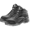 Chaussures de sécurité montantes NEO TOOLS 82-151 renfort nubuck