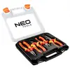 Neo Tools Jeu de pinces 1000V NEO TOOLS 01-236