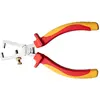 Pince à dénuder isolée 1000 V NEO TOOLS 01-245