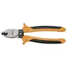 Pince coupe-câble NEO 160 mm - Outils et accessoires - Noir - Coupante