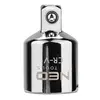 Tresice France - Réducteur douille 3/4 x 1/2 neo tools 08-565
