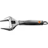 Clé réglable NEO TOOLS 150 mm 03-015