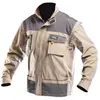 Veste de travail 2 en 1 NEO TOOLS 81-310