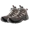 Chaussures de Sécurité montantes S1P en daim NEO TOOLS