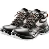 Chaussures de sécurité montantes S1P en cuir NEO TOOLS