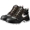 Chaussures de sécurité montantes S1P en cuir NEO TOOLS
