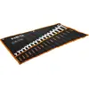 Neo Tools Jeu de 17 clés mixtes 8 - 32 mm NEO TOOLS 09-753