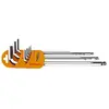 Jeu de 9 clés allen NEO TOOLS 09-525