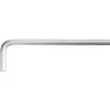 NEO - Clé Allen Topex 5 mm en chrome vanadium