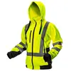 Veste haute visibilité NEO TOOLS 81-745 jaune