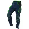 Neo Tools Pantalon de travail, modèle Premium, taille XL/54, NEO