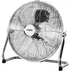 Ventilateur sur pied 50W, Ø30 cm, 3 vitesses - NEO TOOLS - 90-009