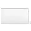 NEO TOOLS Panneau chauffant infrarouge 600W WIFI - 90-103