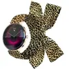 Forever Smartwatch pour femmes à la mode, Bluetooth, AMOLED, tu peux t...