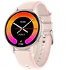 TelForceOne Montre connectée Forever iGo Watch 4 JW-600, AMOLED, Bluet...