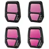 Sunnylife Filtre D´objectif A3s-fi926 Pour Air 3s 4 Pièces Mixte Nd8+n...