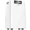 DOROSIN ER-660E   Déshumidificateur 20 L/j (réservoir 2 L) pour 30 40 m² 220 W silencieux 42 dB