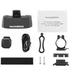 Rockbros Feu Arrière Lkwd-r1 Smart Laser One Size