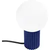Lampe à poser halo outremer SL.1741