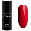 NEONAIL Lady In Red vernis à ongles gel teinte Sexy Red 7,2 ml