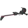 HMS Rameur Magnétique ZM1502 Fitness Musculation Gym Exercice Home Machine