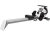 Rameur magnétique HMS ZM1801 Gris 191x60 cm 17-22-301