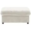 LOMOCO Pouf beige