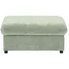 LOMOCO Pouf vert