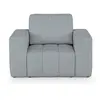 Fauteuil fixe BOBOCHIC X CONFORAMA MAXENCE