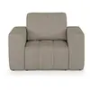 Fauteuils : Fauteuil fixe