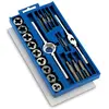 Coffret tarauds et filières 20 Pcs