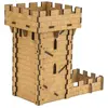 Jeu de plateau Q Workshop Dice Tower