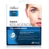 L’biotica Masks Collagen Platinium masque tissu au collagène 23 ml