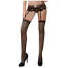 Livia Corsetti Fashion Porte-Jarretelles Mandirin Noir