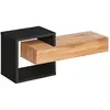 Meuble etagere Asm Tiroir et étagère EASY