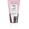so!flow High Porosity Hair Protein-Emollient Mask masque fortifiant po...