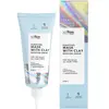 So!Flow Masque Purifiant Pour Cuir Chevelu À L'Argile - Traitement Dét...