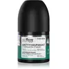 so!flow Men Antiperspirant anti-transpirant roll-on pour homme Tobacco...
