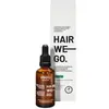 Veoli Botanica Hair We Go Patch d'eau stimulant et renforçant le cuir ...