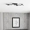 Plafonnier à 4 ampoules Emibig Lighting Bet 12 W