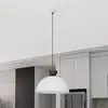 Lampe suspendue Emibig Lighting Lunaro 1L 12 W