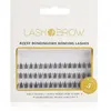 Lash Brow Bonding Eyelashes faux-cils en touffe à coller Iconic 30 pcs