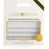 Lash Brow Bonding Eyelashes faux-cils en touffe à coller Extra Small B...