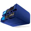 Newell Batterie SupraCell NP-F970 pour Sony