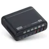 Newell Chargeur secteur GaN Tech T-power 140 watts avec kit adaptateur