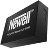 Batterie Newell LP-E17